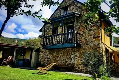 Image de Fabulous country house located in El Bierzo