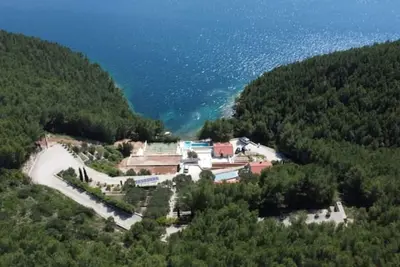 Image de Beachfront family paradise with pools & kayak/boat & playground, Top Privacy!