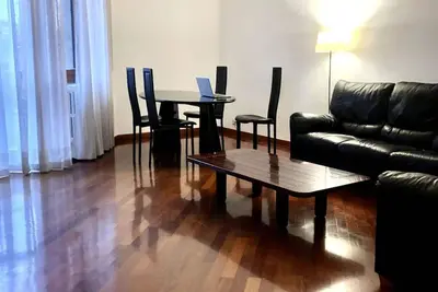 Image de Martini Apartment, in the heart of the Fashion District