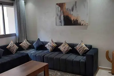 Image de Apartment - Casablanca