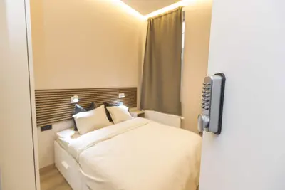 Image de Golden Dove Luxury Apartment 1