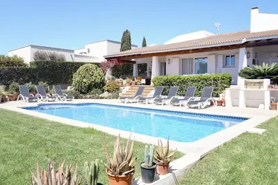 Image de Villa Binisabel, Comfort And Exclusivity
