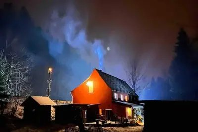 Image de **Apartment on beautiful Bahra**