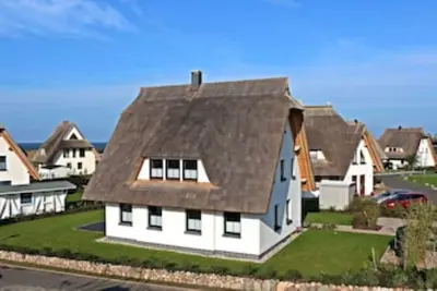 Image de 5 star hotel according to Dtv - pure luxury, only 200m from the beach - Wlan free of charge