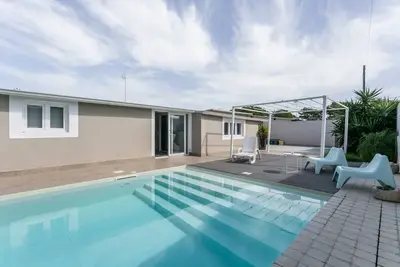 Image de Luxury Bungalow