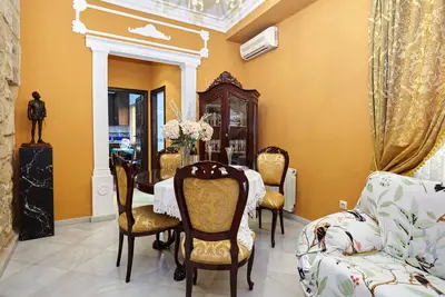 Image de Maison de vacances \"Caldereros 11\" avec terrasse privée, A/C & Wi-Fi