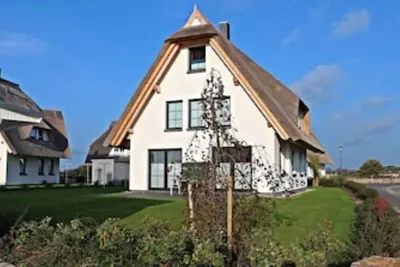 Image de 5 star hotel according to Dtv - pure luxury, only 200m from the beach - Wlan free of charge