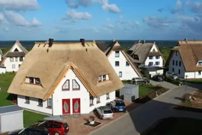 Image de 5 star hotel according to Dtv - pure luxury, only 200m from the beach - Wlan free of charge