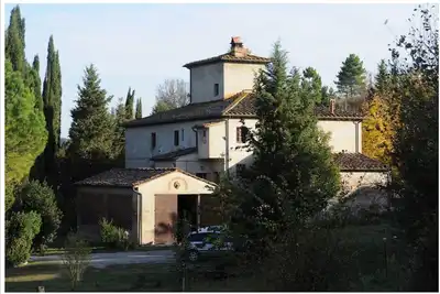 Image de Vallacchi Toscane logement parfait pour se détendre wifi gratuit