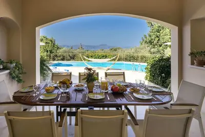 Image de Villa Manolia