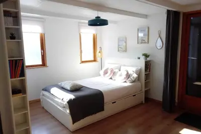 Image de Chalet de campagne