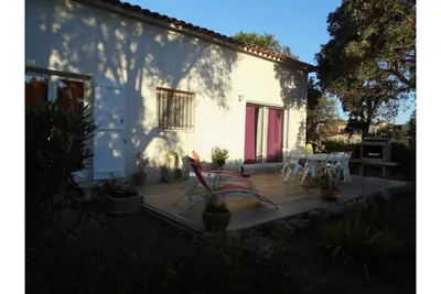 Image de Maison neuve Sainte Lucie Porto Vecchio Rte de Pinarello