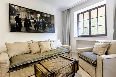 Image de Deluxe room Castro Mesembria Boutique
