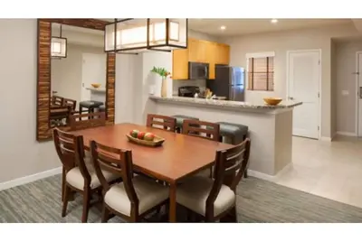 Image de 2 Bedroom Villa @ Westin Mission Hills Resort Villas Bnp Paribas, Rancho Mirage