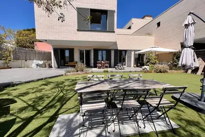 Image de Elena Maresme House