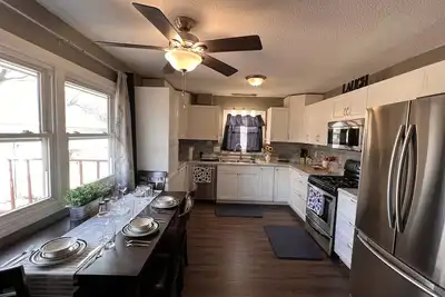 Image de The Johnston House - Located in the heart of Johnston - Close to Saylorville