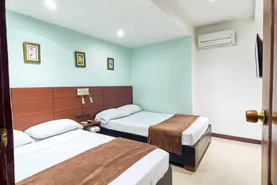 Image de Casa Art Gallery, Cartagena Historic Center