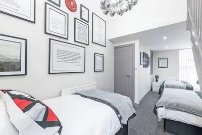 Image de Accommodation for Liverpool Football