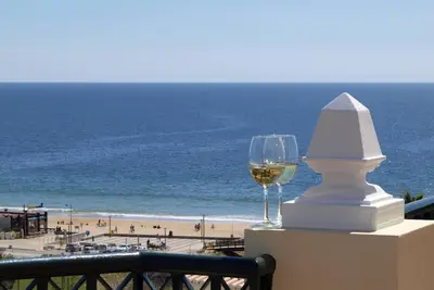 Image de Beach Villa with Panoramic Ocean Views & Private Pool