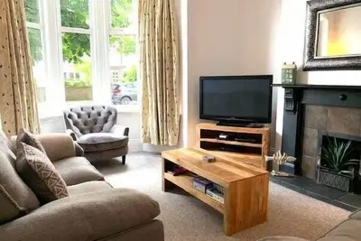 Image de Jackson Landing - Spacious house with central location