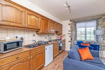 Image de Bridge End Mill – Stackhouse