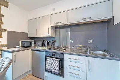 Image de Bridge End Mill – Harestones