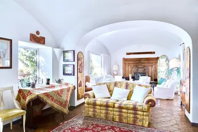 Image de Villa Oasi - Quatre Chambres Villa, Couchages 8