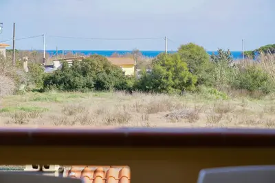 Image de Three rooms with sea view, beach 200mt BudoniRents