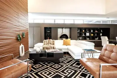 Image de 3br Luxury Home in Buckhead