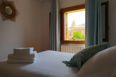 Image de Apartamento Mirador de Palacios: Céntrico con Vistas
