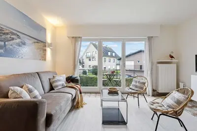 Image de Huswell - Charming apartment near the sea