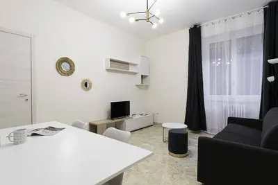 Image de Puccini 3 - Une Chambre Appartement, Couchages 4