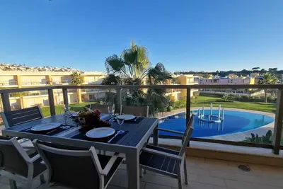 Image de 2 Bed Apt Albufeira Center (perfectly located)