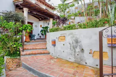 Image de Magical Private Villa with pool and Amazing Views of the Bay