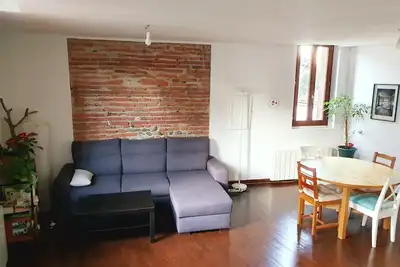 Image de Joli duplex au calme