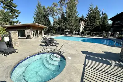 Image de Sunrise Ridge seaside escape