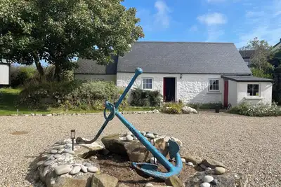 Image de Trefechan Wen Dairy - Peaceful, character cottage near coastal path.