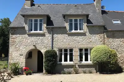 Image de Clara - Jugon les Lacs, Brittany