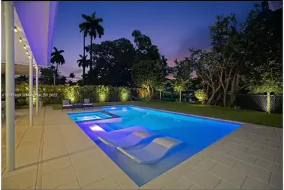 Image de Villa Oasis Retreat Pool