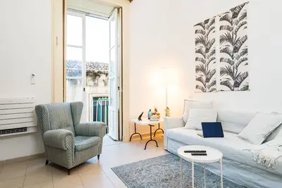 Image de Maestranza72 - one bedroom luxury flat in Ortigia