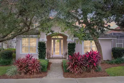 Image de Beach House *Gated*Sleeps 12*Pool*Golf Cart Options*4br*Free Activity Passes