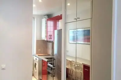 Image de 2 bedrooms apartment close to the Pantheon