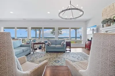 Image de Lake Travis Hilltop Retreat Panoramic Lake Views