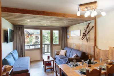 Image de Immodreams - Le Yuki - Avoriaz