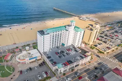 Image de Boardwalk Resort & Villas - 1br/1ba - Oceanfront!