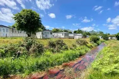 Image de Delightful Holiday home at River Valley Cornwall