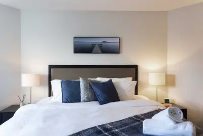 Image de Tremblant Mountain Resort Condo