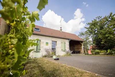 Image de Se ressourcer dans le Bourbonnais