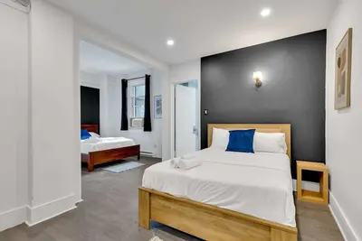 Image de Le Sand & Stone Hôtel- Quartier des Spectacles