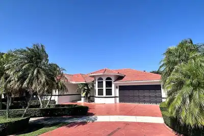 Image de Sunny Getaway: Relaxing Miami Home